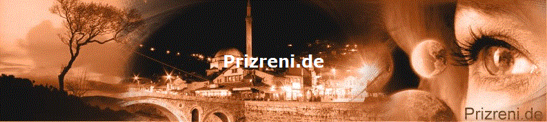 Prizreni.de